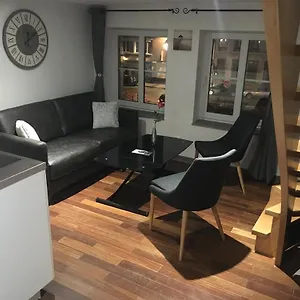 Apartment Little Plaza Frankreich