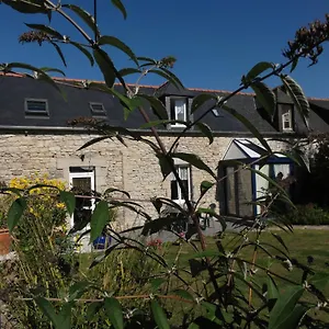 D'hôtes Air Marin Couette-café Lannion