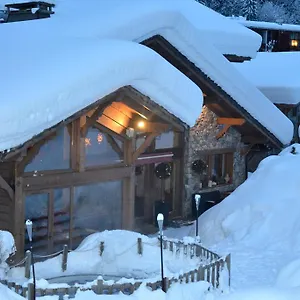 4* Hotel Et Au Coin Du Feu Chilly Powder
