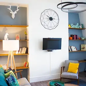  Apartment De Jeanne Frankreich